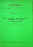 Walka chłopów czerwonoruskich z wyzyskiem feudalnym w latach 1600 - 1648 część I