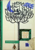 Poe Opowiadania I