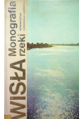 Wisła monografia rzeki