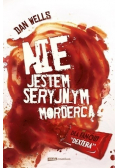 Nie jestem seryjnym mordercą