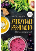 Zatrzymaj Hashimoto Wzmocnij tarczycę