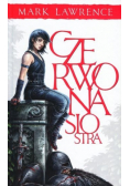 Czerwona siostra Część I