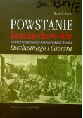 Powstanie kościuszkowskie