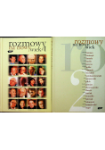 Rozmowy na nowy wiek tom I i II