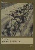 Cingtao 2 IX - 7 XI 1914