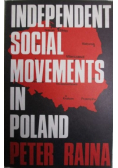 Independent Social Movements in Poland