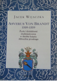 Asverus Von Brandt