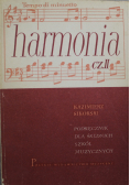 Harmonia część II