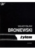 Żyłem Wiersze