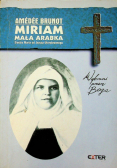 Miriam. Mała arabka