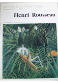 Henri Rousseau