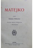 Matejko 1912 r