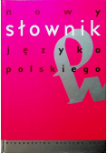 Nowy słownik języka polskiego
