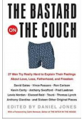 The bastard on the couch