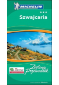 Szwajcaria Zielony Przewodnik