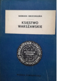 Księstwo Warszawskie