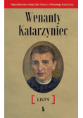 Wenanty Katarzyniec Listy