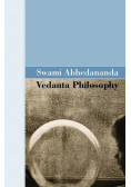 Vedanta Philosophy