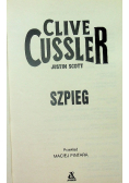Szpieg