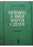 Newman a świat współczesny