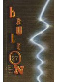 Brulion nr 27 / 95