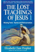The Lost Teachings of Jesus