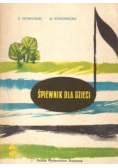 Śpiewnik dla dzieci