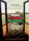 Związek Polaków na Białorusi autograf autora