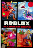 Roblox Najlepsze gry bitewne