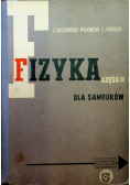 Fizyka część II dla samouków