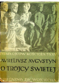 O Trójcy Świętej