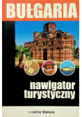 Bułgaria Nawigator turystyczny