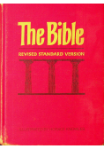 The Bible