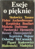 Eseje o pięknie