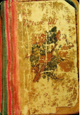 Dzieje duszy Listy - poezje - cuda 1926 r.