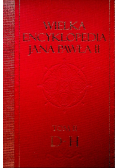 Wielka encyklopedia Jana Pawła II tom II