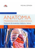 Anatomia prawidłowa człowieka Tom 1