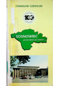 Sosnowiec przewodnik po mieście