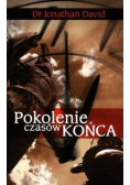 Pokolenie czasów końca