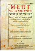 Młot na czarownice Reprint z 1614 r