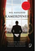 Kamerdyner