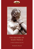 The History of Mary Prince, a West Indian slave,