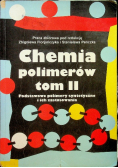 Chemia polimerów tom II