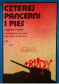 Czterej pancerni i pies piosenki z musicalu