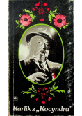 Karlik z " Kocyndra "