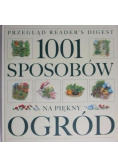 1001 sposobów na piękny ogród