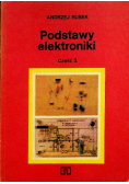 Podstawy elektroniki część 1