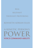 A Kinetic Person's Power