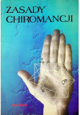 Zasady chiromancji