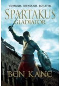 Spartakus Gladiator